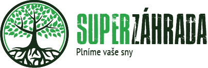 Super Záhrada